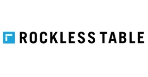 RocklessTable